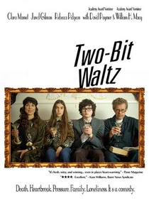 Two-Bit Waltz,New DVD, David Paymer, Rebecca Pidgeon, William H. Macy, Clara Mam - Picture 1 of 1