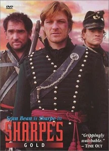 Sharpe's Gold (DVD, 2000) - Picture 1 of 1