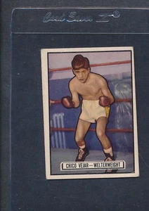 1951 Topps Ringside #035 Chico Vejar VG *83 - Picture 1 of 1