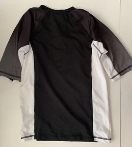 Cat&Jack Boys Size XL  Rash Guard Zip Front EUC - Picture 1 of 4
