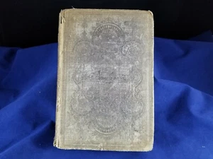 Past And Present , Chartism, Sartor Resartus, Thomas Carlyle, 1850 Hardcover - Picture 1 of 12