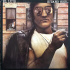 El Luis - Gitano Soul, LP, (Vinyl)