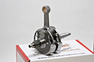 YFZ 450 04-13 Yamaha HOT RODS HD 4073 Crankshaft YFZ450 04-05 1.4mm STROKER - Bild 1 von 1