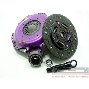 Xtreme Clutch Kit HD Organic KHN20006-1A - Picture 1 of 1