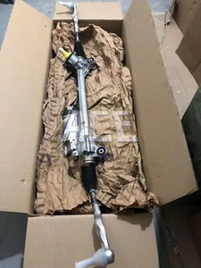 LHD New Electric Power Steering Rack for Porsche Panamera 971 OEM 971423051 - Picture 1 of 5