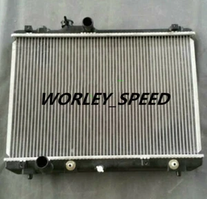 Radiator For 2005-2010 Suzuki Swift EZ MZ RS415 RS416 1.5L/1.6L Auto & Manual - Picture 1 of 7