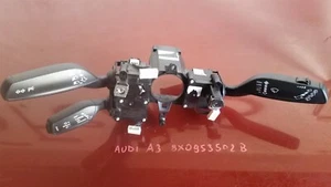 DEVIOLUCI DEVIOSGANCIO CON CRUISE CONTROL AUDI A3 8V 2017 8X0953502B - Bild 1 von 5