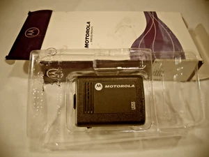 Motorola LS355 Numeric Pager, Model A04GRS5961AA #19 - Picture 1 of 5