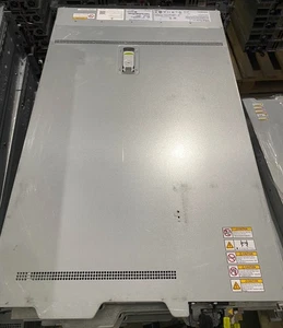 Serwer HUAWEI RH1288H V5/10x2,5"(4x NVME)/2x8160 cpu 24C/8x 32G 2666/6X 2.4T SAS - Zdjęcie 1 z 4