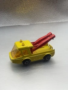 Matchbox Superfast N⁰74 Toe Joe -1972 Collectable Rare - Picture 1 of 6