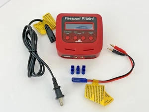 Dynamite Passport P1 Mini Charger Model DYNC3015 Excellent Condition - Picture 1 of 10