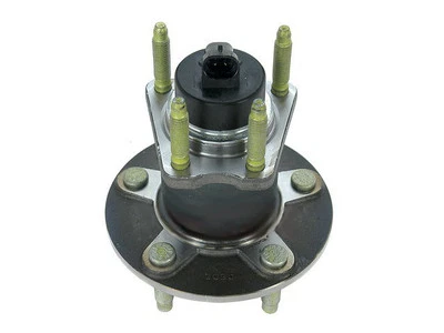 Conjunto de buje de rueda trasero Timken 66961RQJD 2009 para Chevrolet Cobalt 2005-2010 Foto 1 de 2