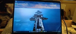 Microsoft Surface Pro 9 2038 i7|16|1TB Tablet Battery Cycle # 22 - Picture 1 of 6