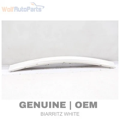 Alerón trasero Porsche Boxster 986 1997-2002 98650460901 Foto 1 de 4