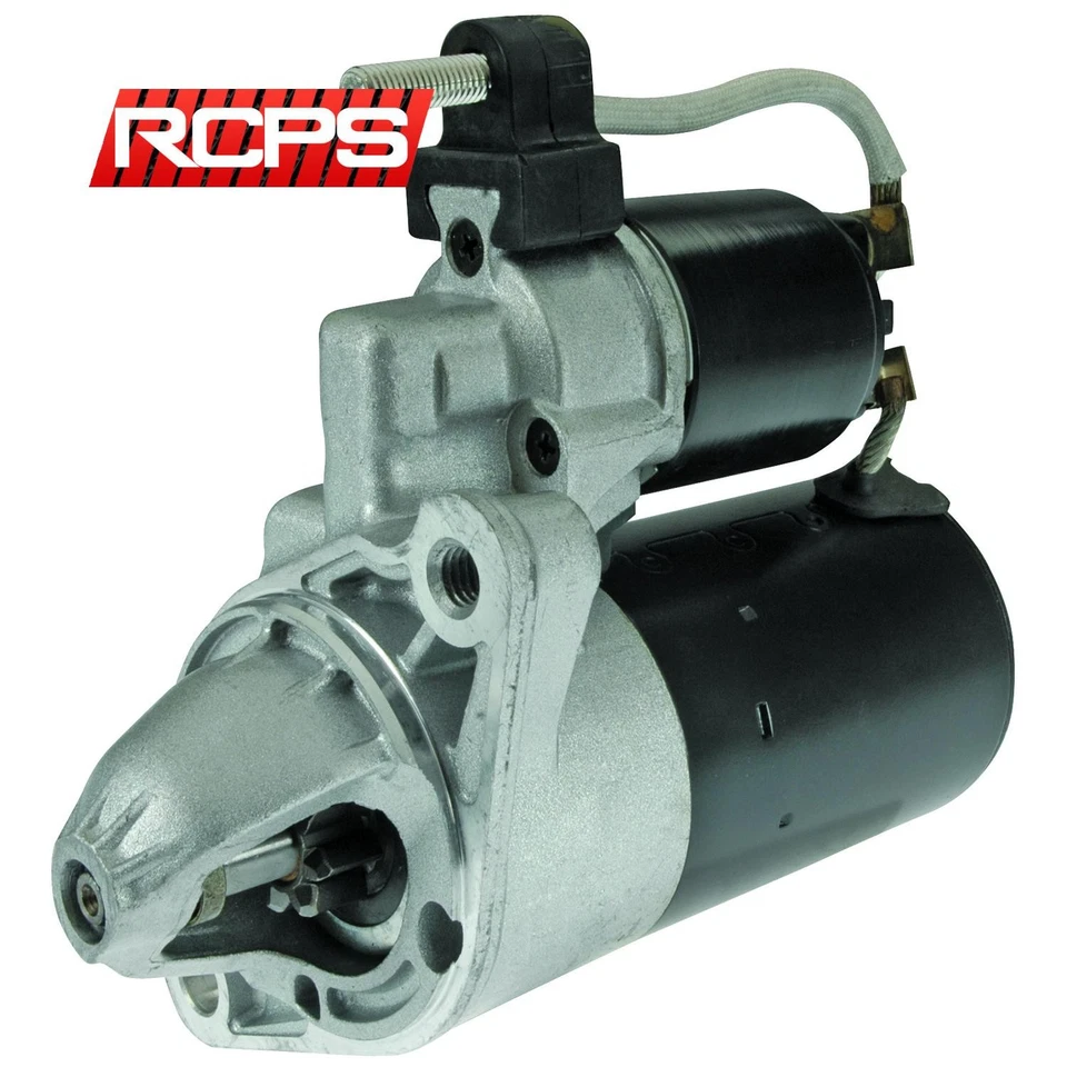 Nuevo arranque 12V para Dodge SX 2.0 2.0L 2005 6004AA0027 5033133AC 5033133AB S2821 Foto 1 de 2