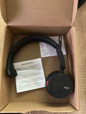 Plantronics Voyager 4210 UC USB-A Headset - Bild 1 von 3