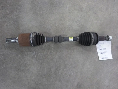 Eje izquierdo conductor eje delantero AWD se adapta a 15-20 Infiniti QX60 1654437 Foto 1 de 4