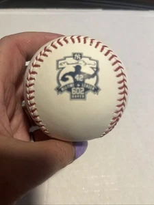 Marino Rivera 602 Saves Baseball - Bild 1 von 6