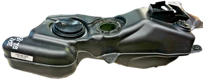 12 Honda Goldwing GL1800 8A Fuel Gas Tank Reservoir 17510-MCA-S42 - Image 1 of 4