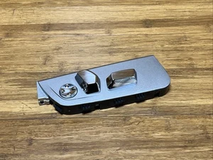 2017-2023 Rolls Royce Dawn RR6 Front Right Seat Adjustment Switch OEM NOTE - Picture 1 of 11