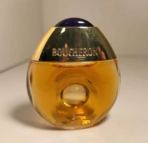 Miniature Boucheron Neuf - Imagen 1 de 2