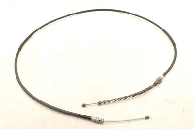 NUEVO OEM Ford Cable de freno de estacionamiento trasero derecho F5UZ-2A635-G E-250 E-350 1995-1999 Foto 1 de 4