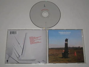 VIRGINIAJETZT!/LAND UNTER (UNIVERSAL 170705 7) CD ALBUM - Picture 1 of 1