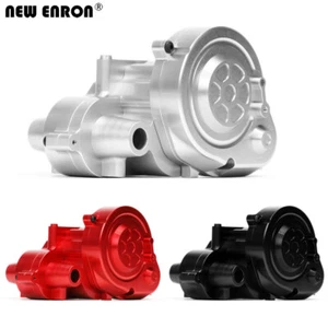 Alloy Transmission Housing Case Set AXI232050 for 1/10 RC Axial RBX10 AXI03005 - Picture 1 of 44
