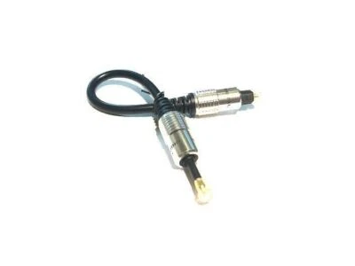 DIGITAL OPTICAL SUPERIOR AUDIO CABLE FOR OPPO HA-2 HA-2SE DAC AMPLIFIER - Image 1 of 3