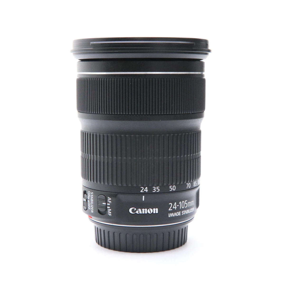 Canon EF 24-105mm Focal Camera Lenses for sale - eBay