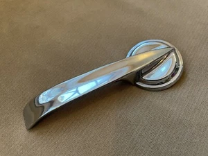 Vintage 1961 -1963 Ford Truck Interior Door Handle (1857-64) - Bild 1 von 7