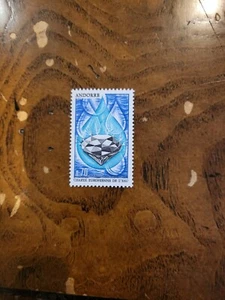 Estampillas francesas Andorra Scott #191 nh - Imagen 1 de 1