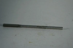 8 mm HSS SS RHC RHS Spannreibahle  - Bild 1 von 1