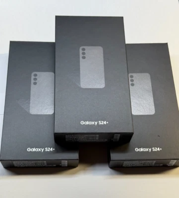 SAMSUNG GALAXY S24+ PLUS - 256GB 🔥 - Imagen 1 de 4