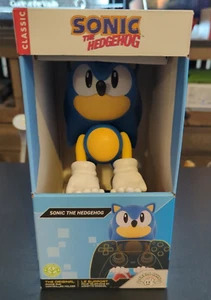Cable Guys -  Sonic the Hedgehog - Controller Holder - Picture 1 of 6