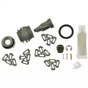 Door Lock Kit Standard DL275 - Picture 1 of 5