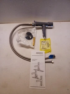 Chicago Faucets 3501- E2805 ABCP - Picture 1 of 10