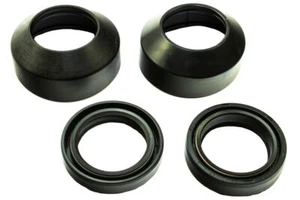 Retenes Tapones de Plástico Kit 56-117 para Harley Davidson Kawasaki Suzuki RM - Imagen 1 de 3