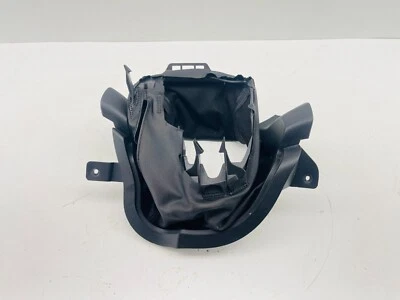 Cubierta de moldura de columna de volante Chrysler 200 2015-2017 OEM 1YS42TRMAA Foto 1 de 4