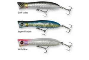 Artificiale Pesca Savage Gear Gravity Popper Spinning Serra Barracuda Mare - Imagen 1 de 4
