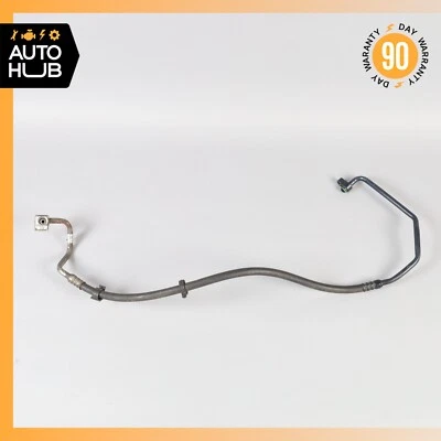 08-16 Maserati GranTurismo M145 4.2L V8 Aire Acondicionado Manguera Tubería Fabricante de Equipo Original Foto 1 de 4