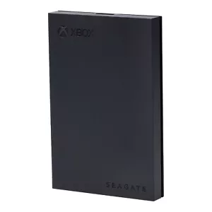 Seagate Game Drive para Xbox 2 TB - Imagen 1 de 2