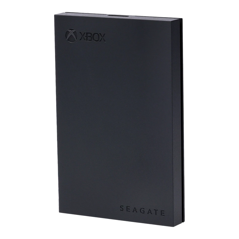 Seagate Game Drive per Xbox 2TB   - Immagine 1 di 2
