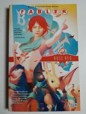 Fables TPB (2012) Volume 15 - Soft cover, Vertigo