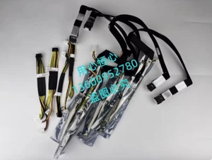 New Cabling solution for Dell C4140 PCIe GPU without GPU switchboard system - Picture 1 of 4
