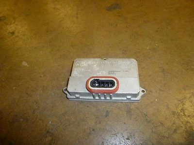 2001 2002 2003 2004 2005 2006 2007 2008 Jaguar X-Type módulo de faros xenón Foto 1 de 2