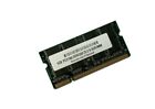 1GB PC2700 SODIMM for Averatec 3700 4100 4200 5400 6100 6200 7100 Laptop Memory