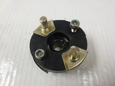 68-79, Ford Truck, F100, F150, F250, рулевая муфта - тряпичное соединение - Изображение 1 из 4