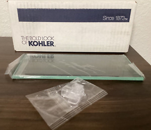 Kohler Verdera Glass Shelf Part Number 1215251-E 40” Side Medicine Cabinet