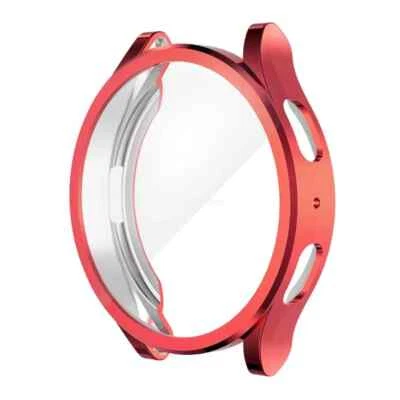 Funda protectora de TPU suave para Samsung Galaxy Watch 7 FE 40 MM 44 MM Foto 1 de 4